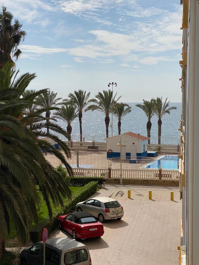 A&C Algarrobo Costa - Malaga Apartment Exterior photo