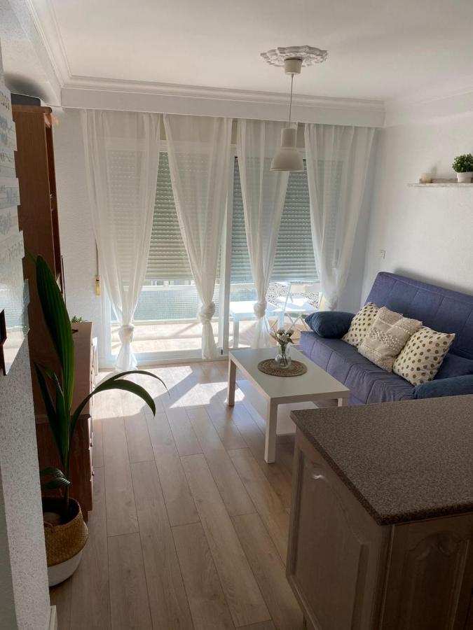 A&C Algarrobo Costa - Malaga Apartment Exterior photo